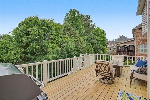 5972 Downington Ridge NW, Acworth, GA 30101