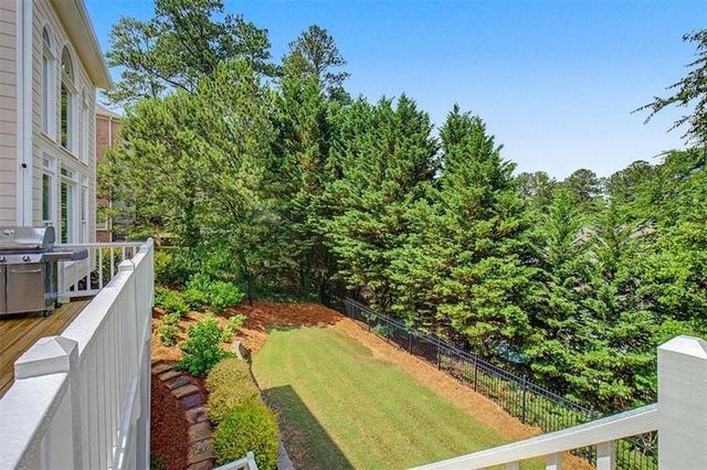 5972 Downington Ridge NW, Acworth, GA 30101