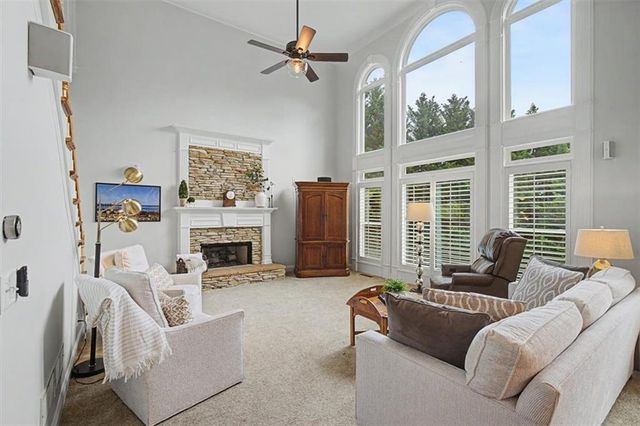 5972 Downington Ridge NW, Acworth, GA 30101