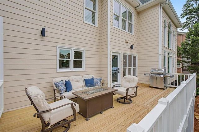 5972 Downington Ridge NW, Acworth, GA 30101