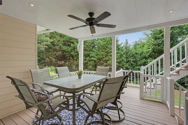 5972 Downington Ridge NW, Acworth, GA 30101
