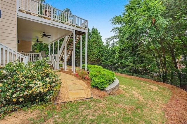 5972 Downington Ridge NW, Acworth, GA 30101