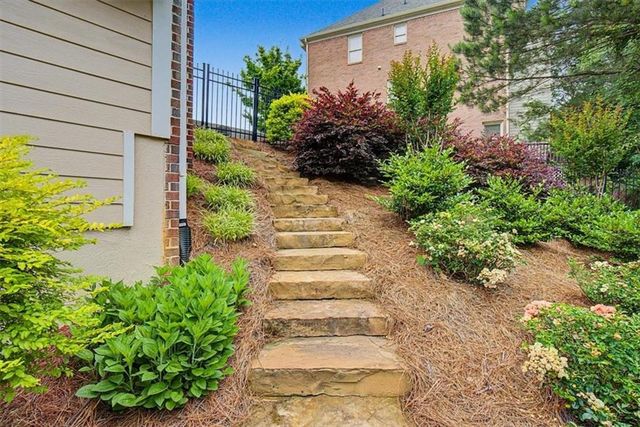 5972 Downington Ridge NW, Acworth, GA 30101