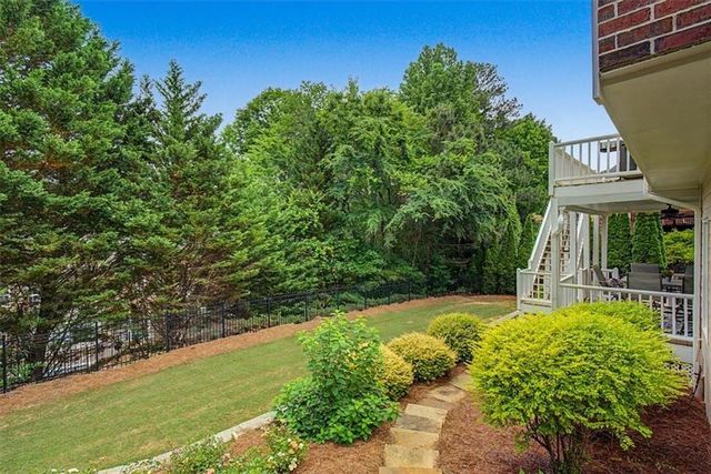 5972 Downington Ridge NW, Acworth, GA 30101