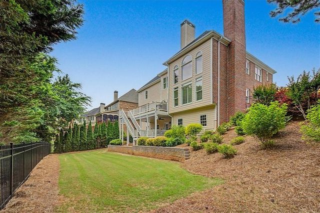 5972 Downington Ridge NW, Acworth, GA 30101