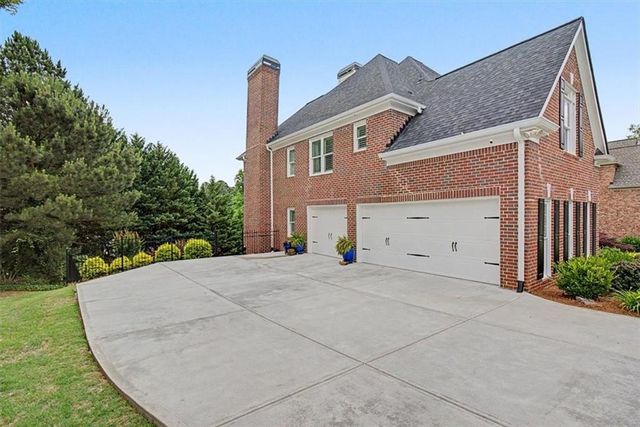 5972 Downington Ridge NW, Acworth, GA 30101