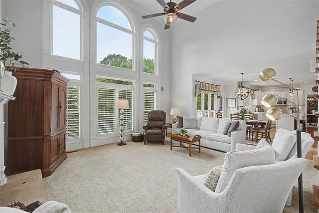5972 Downington Ridge NW, Acworth, GA 30101