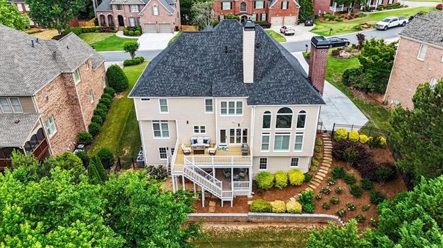5972 Downington Ridge NW, Acworth, GA 30101