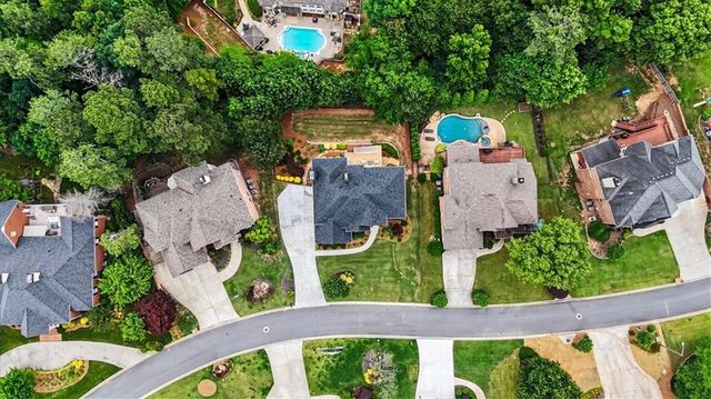 5972 Downington Ridge NW, Acworth, GA 30101