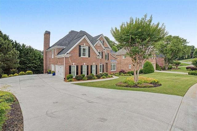 5972 Downington Ridge NW, Acworth, GA 30101