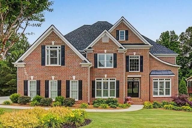 5972 Downington Ridge NW, Acworth, GA 30101