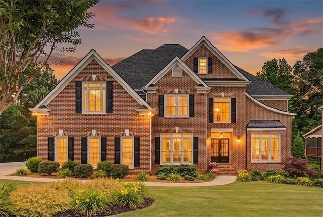 5972 Downington Ridge NW, Acworth, GA 30101