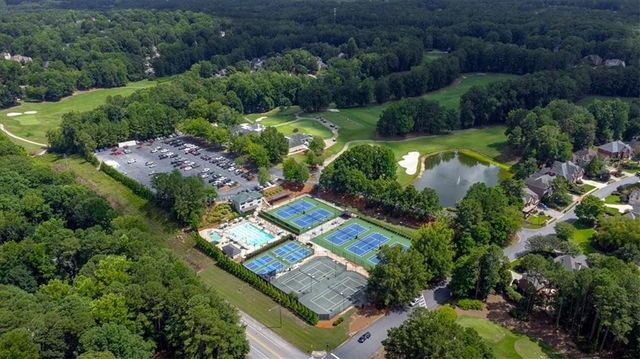 5972 Downington Ridge NW, Acworth, GA 30101