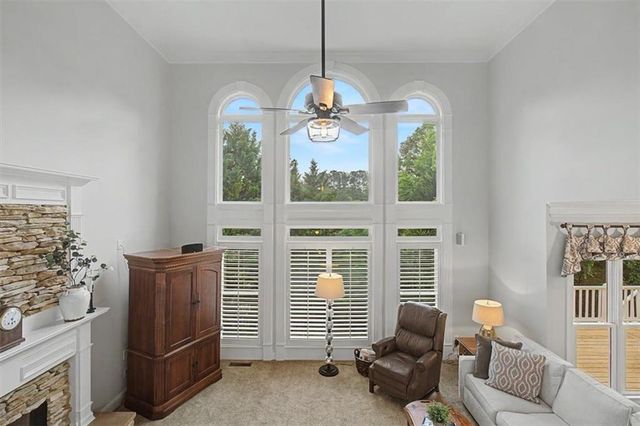 5972 Downington Ridge NW, Acworth, GA 30101