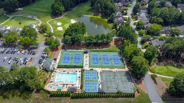 5972 Downington Ridge NW, Acworth, GA 30101