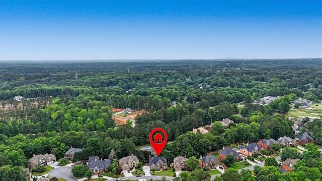 5972 Downington Ridge NW, Acworth, GA 30101