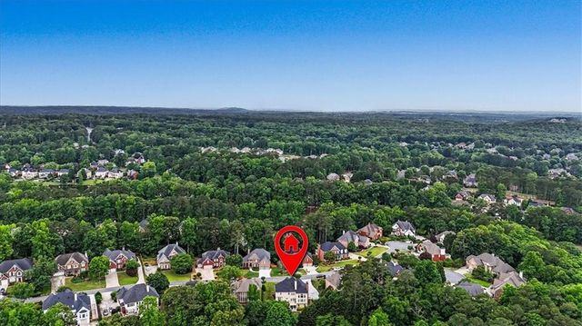 5972 Downington Ridge NW, Acworth, GA 30101