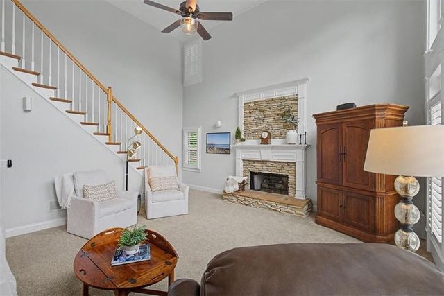 5972 Downington Ridge NW, Acworth, GA 30101