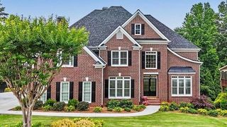 5972 Downington Ridge NW, Acworth, GA 30101