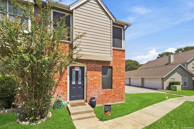 12 Cross Canyon, San Antonio, TX 78247