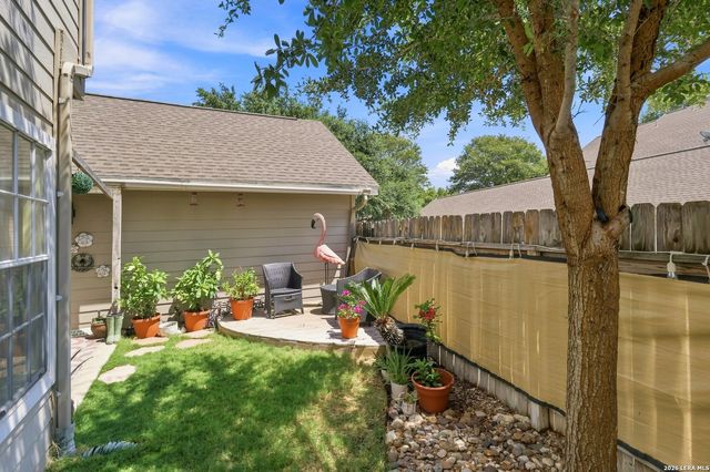 12 Cross Canyon, San Antonio, TX 78247