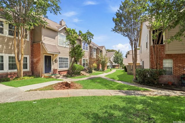 12 Cross Canyon, San Antonio, TX 78247