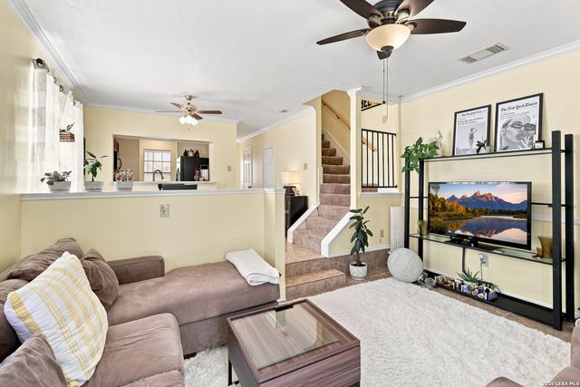 12 Cross Canyon, San Antonio, TX 78247