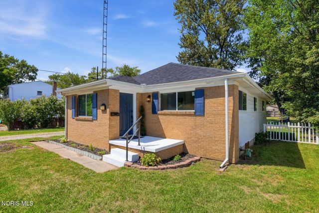 2560 Koehler Avenue, Toledo, OH 43613