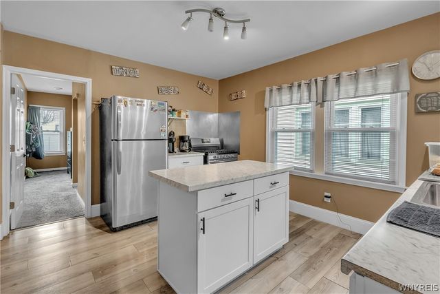 55 Sumner Place, Buffalo, NY 14211