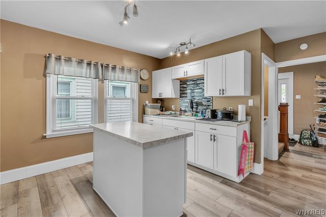 55 Sumner Place, Buffalo, NY 14211
