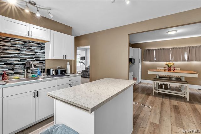 55 Sumner Place, Buffalo, NY 14211