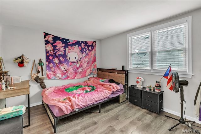 55 Sumner Place, Buffalo, NY 14211