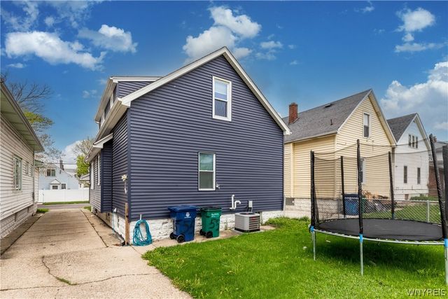 55 Sumner Place, Buffalo, NY 14211
