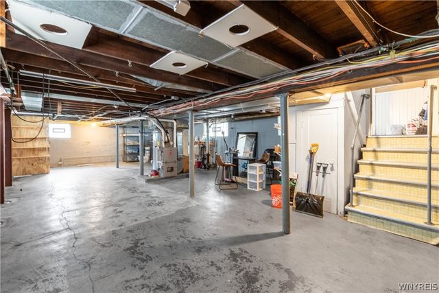 55 Sumner Place, Buffalo, NY 14211
