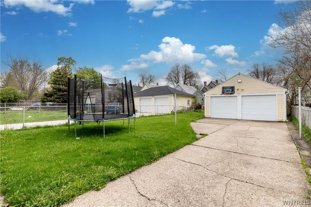 55 Sumner Place, Buffalo, NY 14211