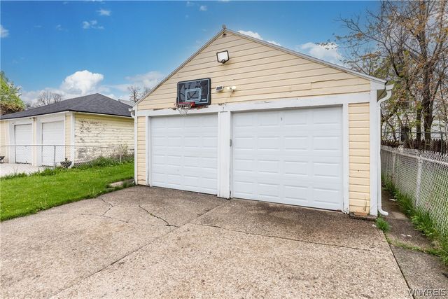 55 Sumner Place, Buffalo, NY 14211