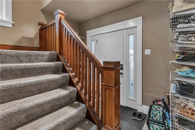 55 Sumner Place, Buffalo, NY 14211