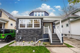 55 Sumner Place, Buffalo, NY 14211