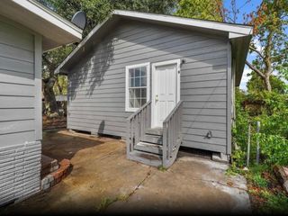 205 Hafer Street, Baytown, TX 77520