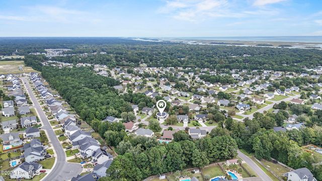 6117 Ambleside Drive, Wilmington, NC 28409