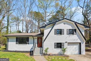 4101 Westview Street, Douglasville, GA 30135