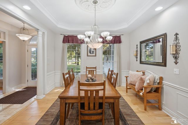 20340 Wahrman Road, Huron Twp, MI 48164