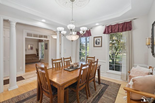 20340 Wahrman Road, Huron Twp, MI 48164