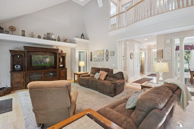 20340 Wahrman Road, Huron Twp, MI 48164