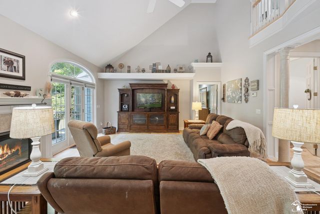 20340 Wahrman Road, Huron Twp, MI 48164