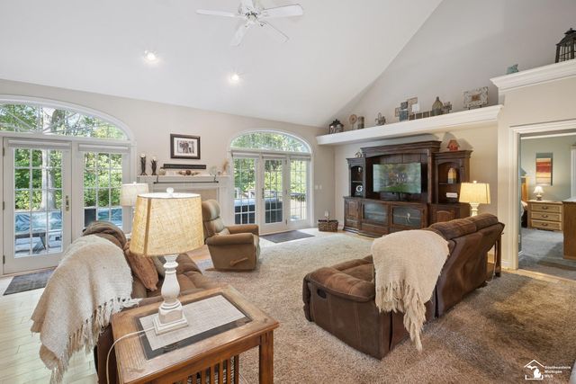 20340 Wahrman Road, Huron Twp, MI 48164