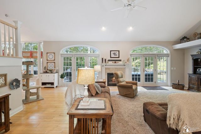 20340 Wahrman Road, Huron Twp, MI 48164