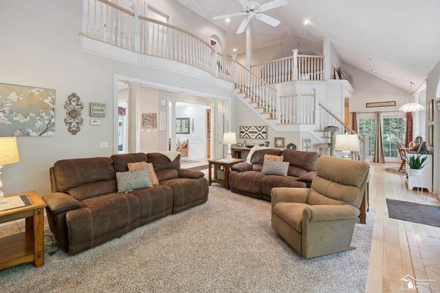 20340 Wahrman Road, Huron Twp, MI 48164