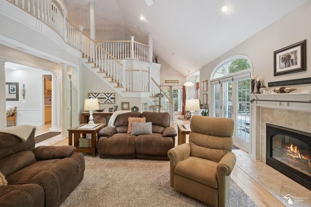 20340 Wahrman Road, Huron Twp, MI 48164