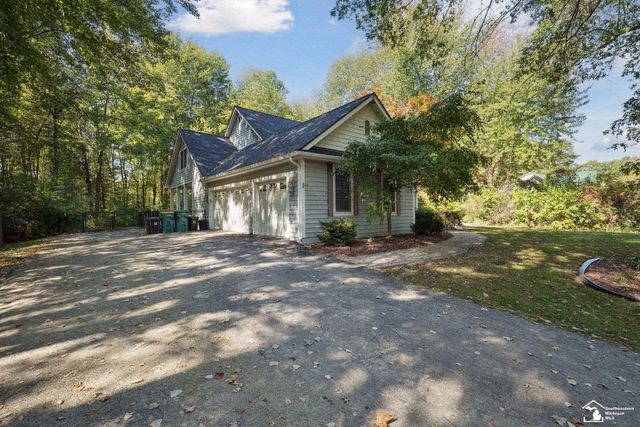 20340 Wahrman Road, Huron Twp, MI 48164